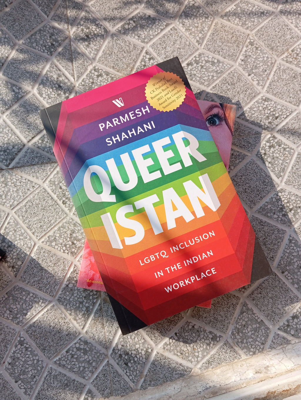 Queeristan BIBLIONEPAL
