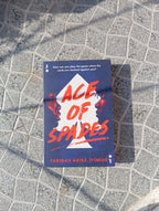 Ace of Spades BIBLIONEPAL