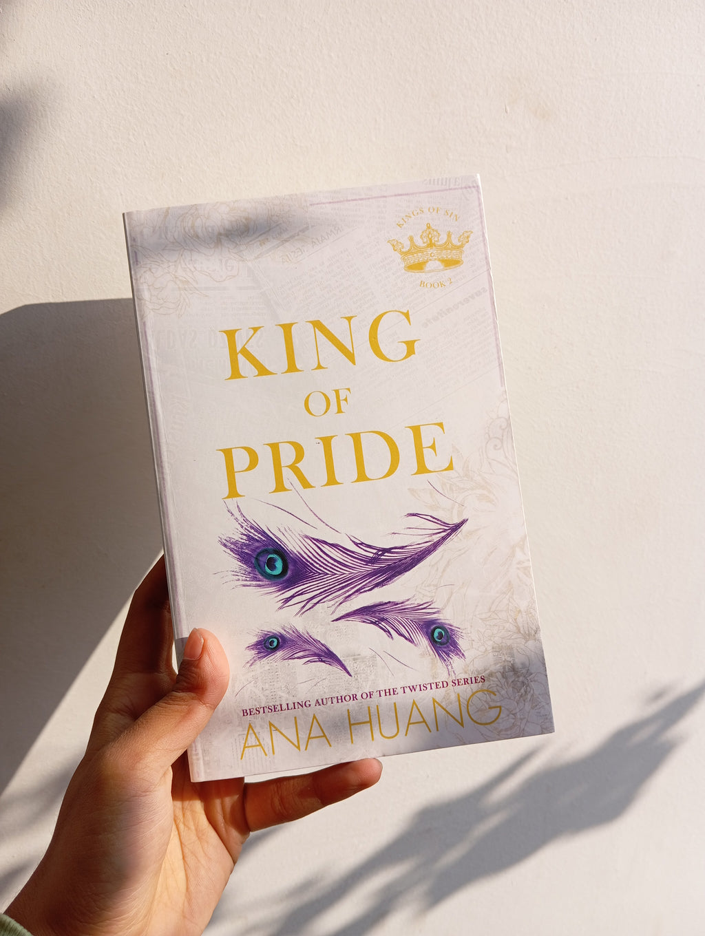 King of Pride Penguin Random House