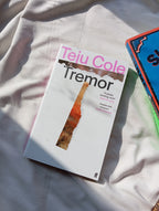 Tremor BIBLIONEPAL