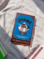 Shame BIBLIONEPAL