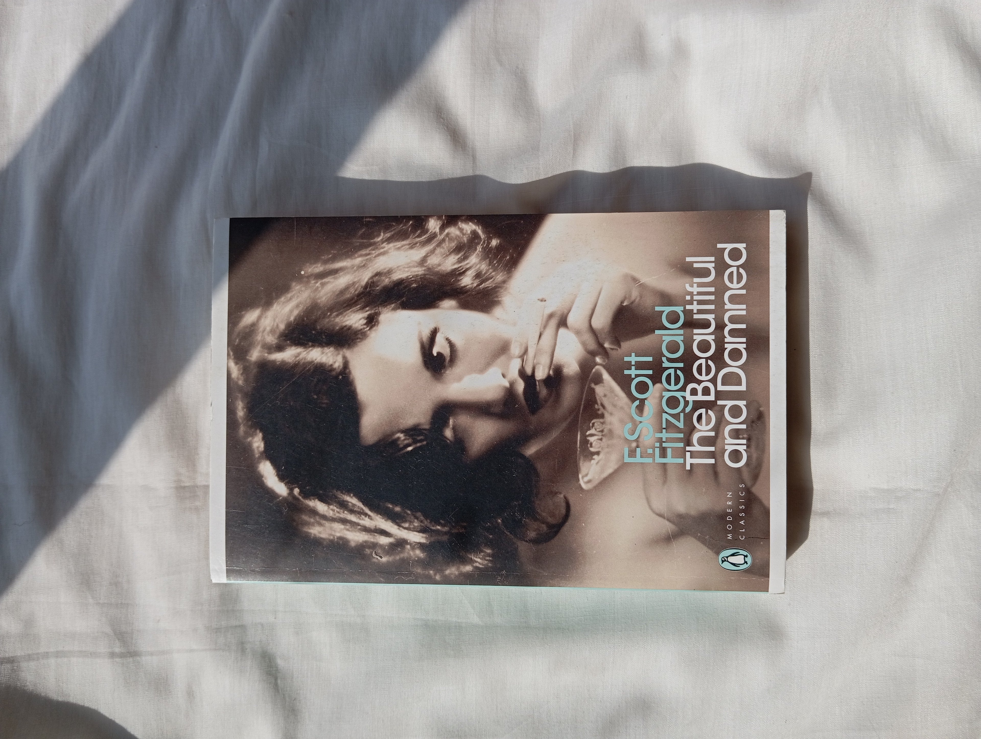 The Beautiful and Damned Penguin Random House