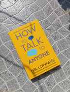 How To Talk To Anyone HarperCollins