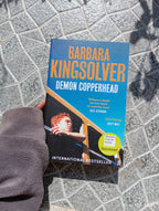 Demon Copperhead Faber & Faber