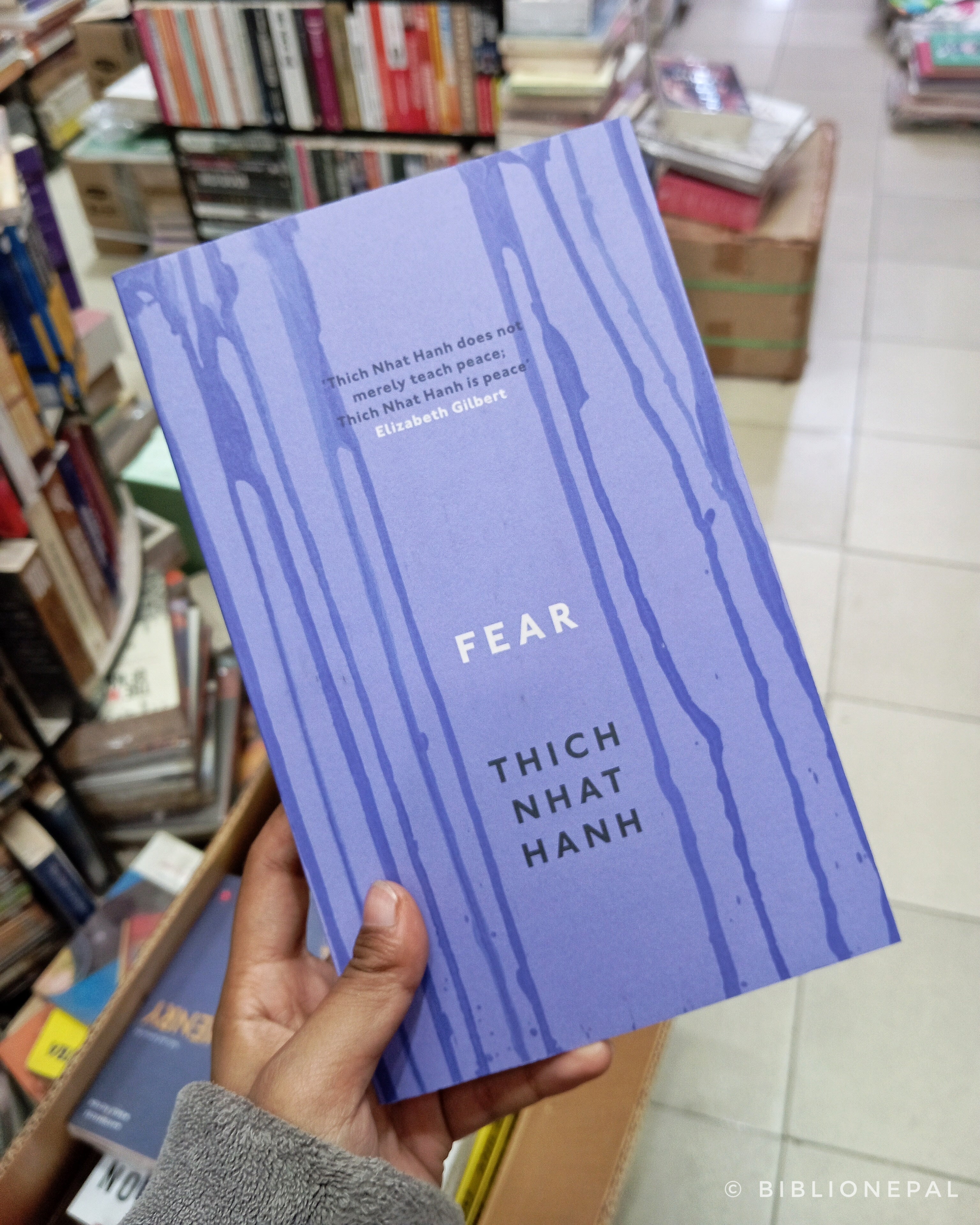 Fear Penguin Random House