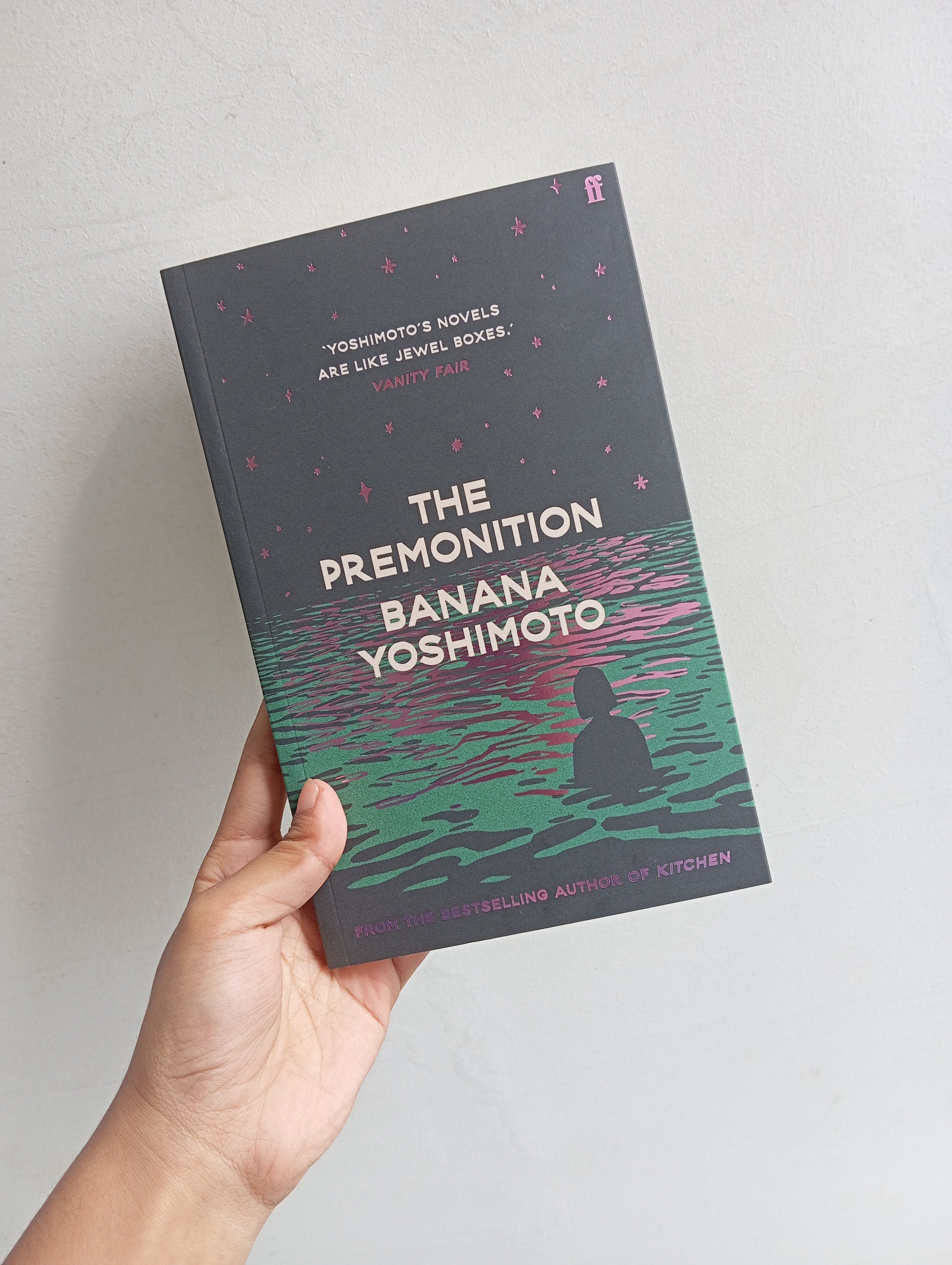 The Premonition Faber