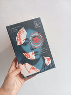 The Memory Police Vintage