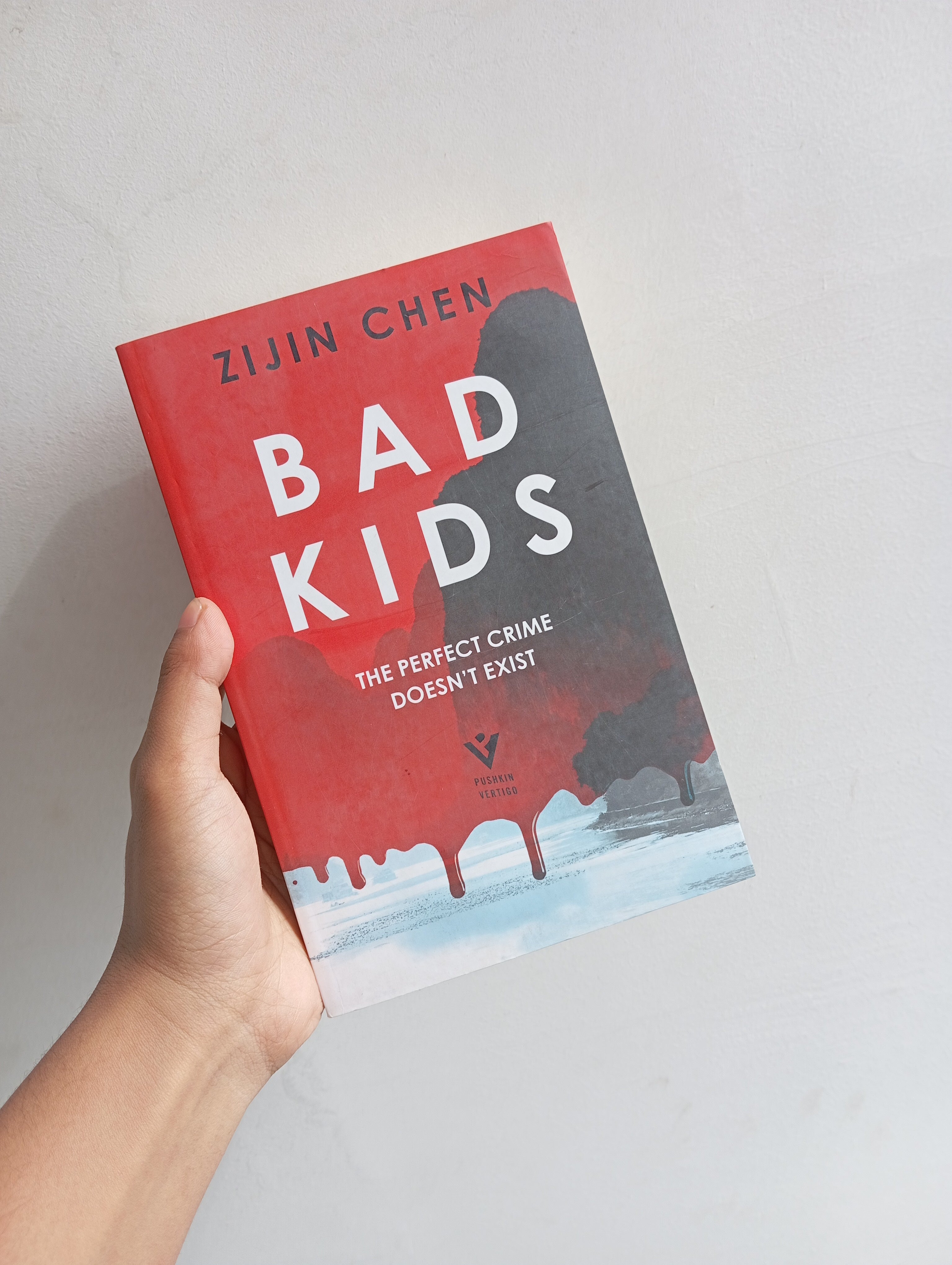 Bad Kids Pushkin Press