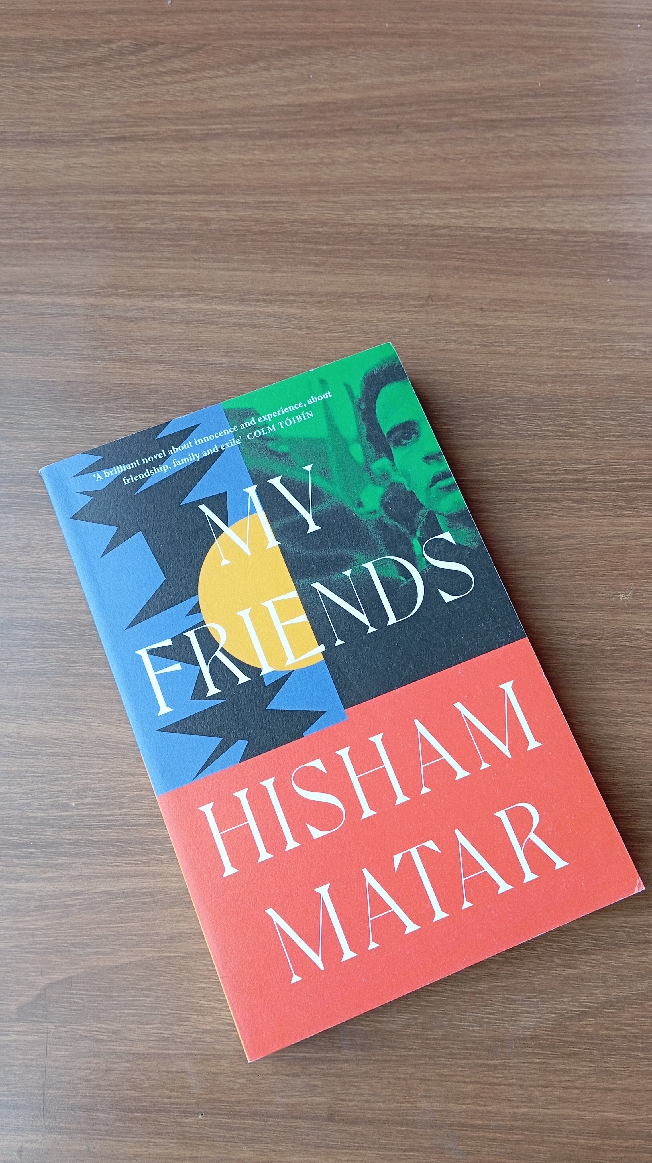 My Friends Penguin Random House