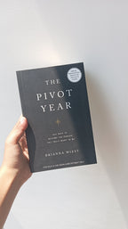The Pivot Year Amaryllis