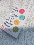 This Book Will Change Your Mind About Mental Health Faber & Faber