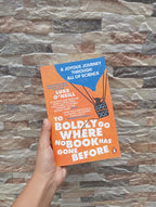 To Boldly Go Where No Book Has Gone Before Penguin Random House