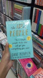 The Art of People BIBLIONEPAL