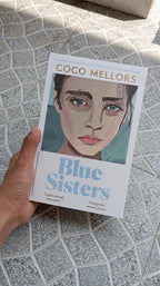 Blue Sisters Fourth Estate