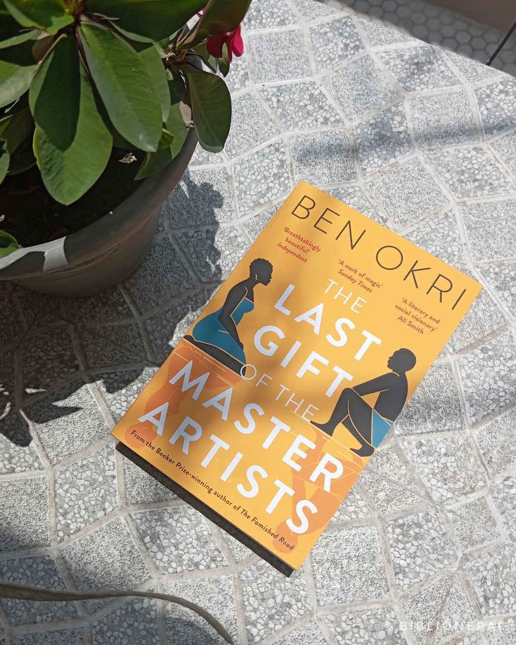 The Last Gift of the Master Artist Apollo