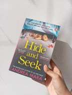 Hide and Seek BIBLIONEPAL