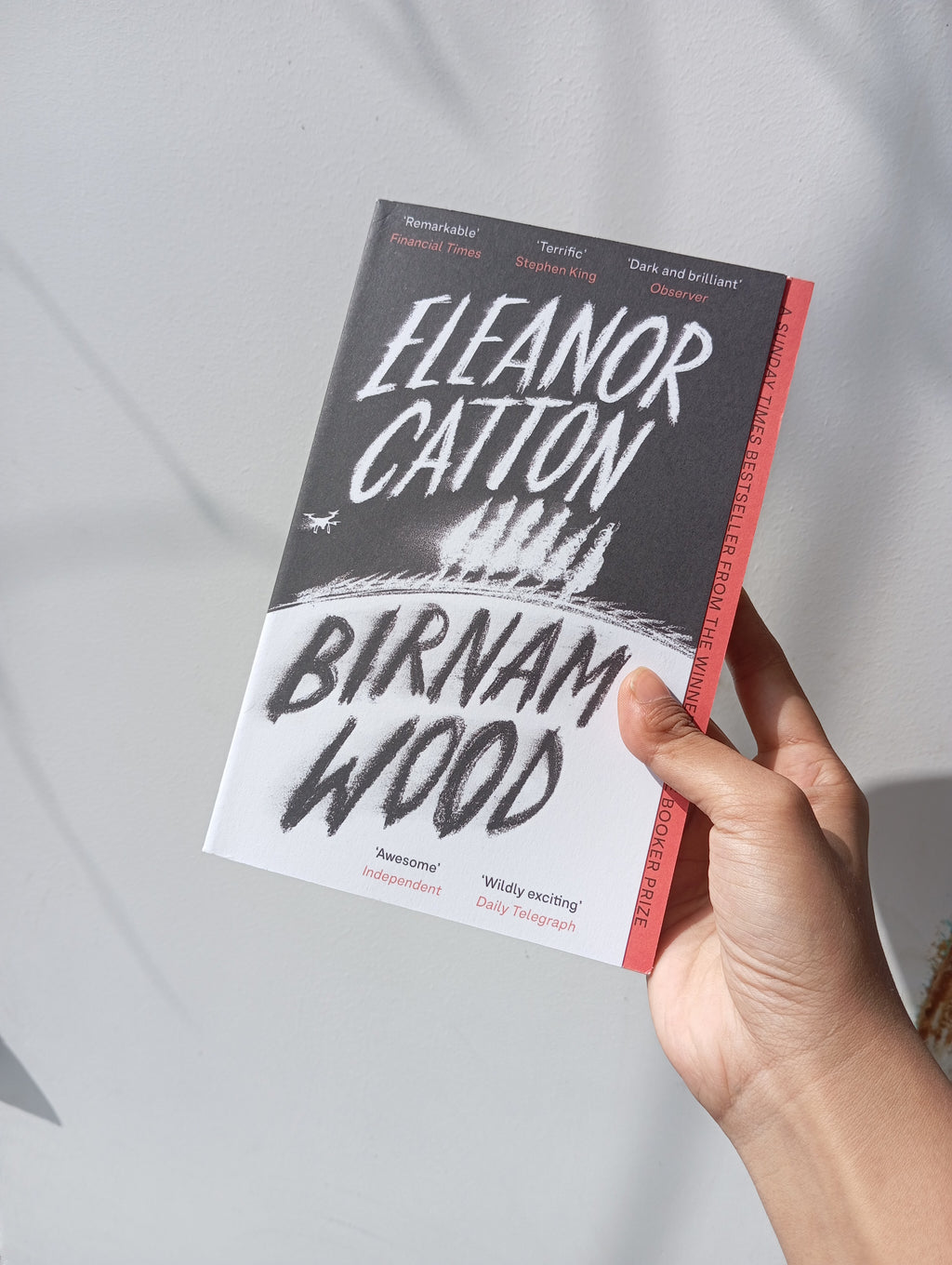 Birnam Wood (International Edition) Granta