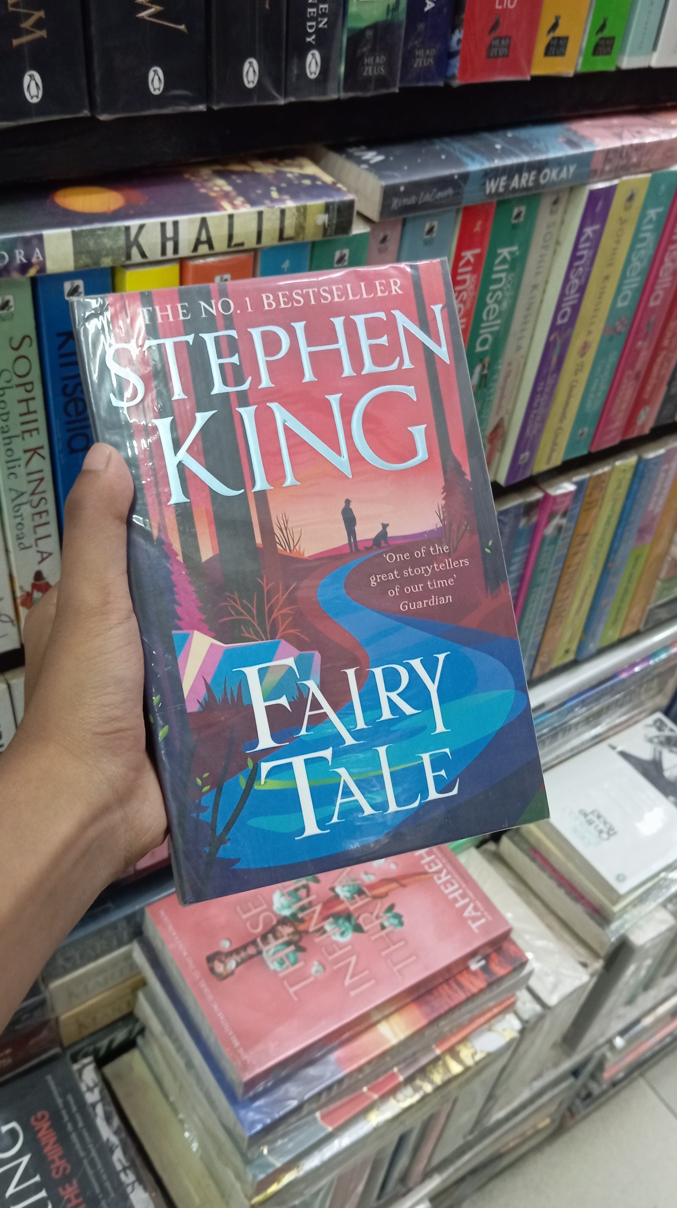 Fairy Tale BIBLIONEPAL