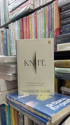 Knife Penguin Random House