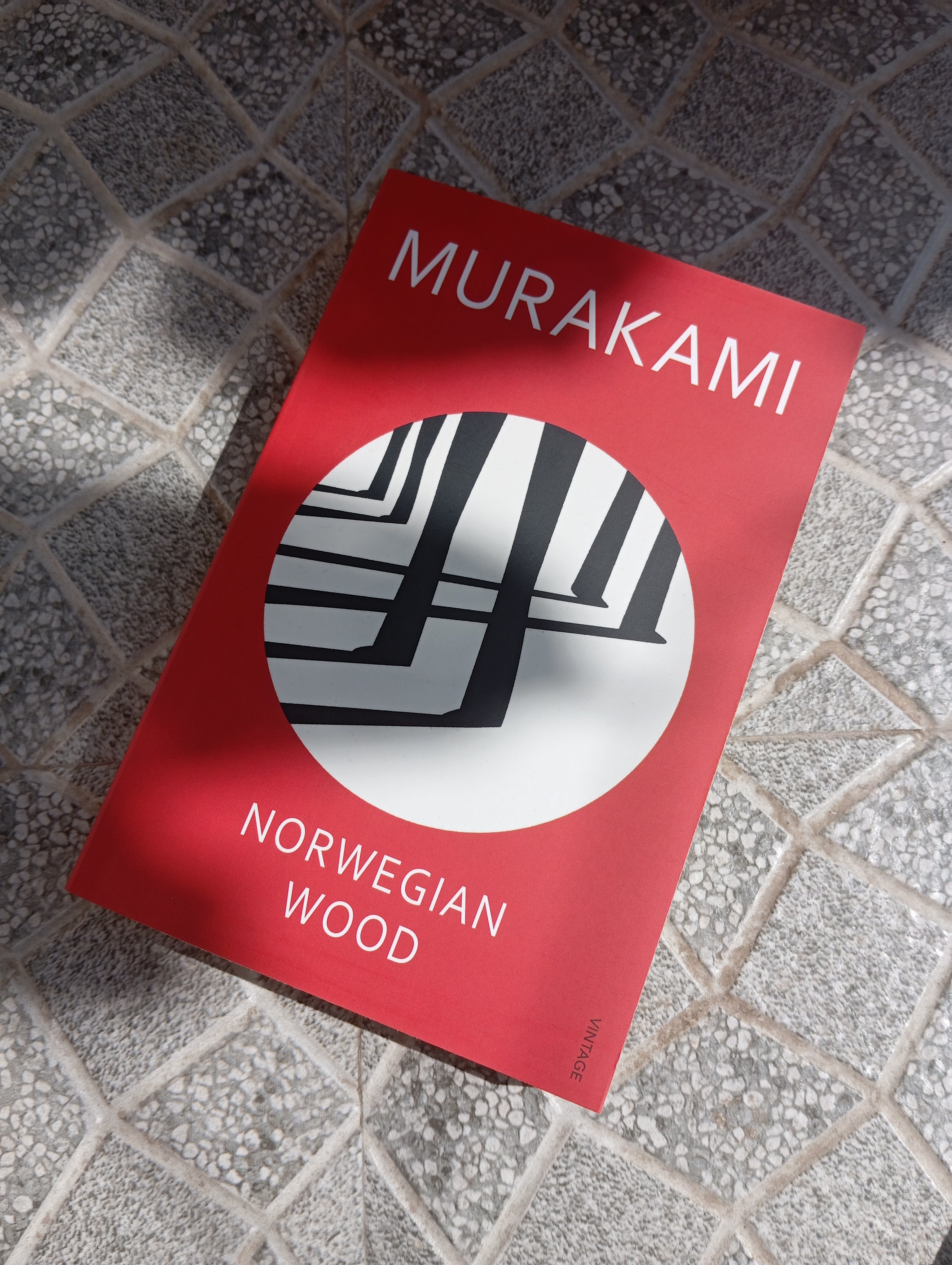 Norwegian Wood Vintage