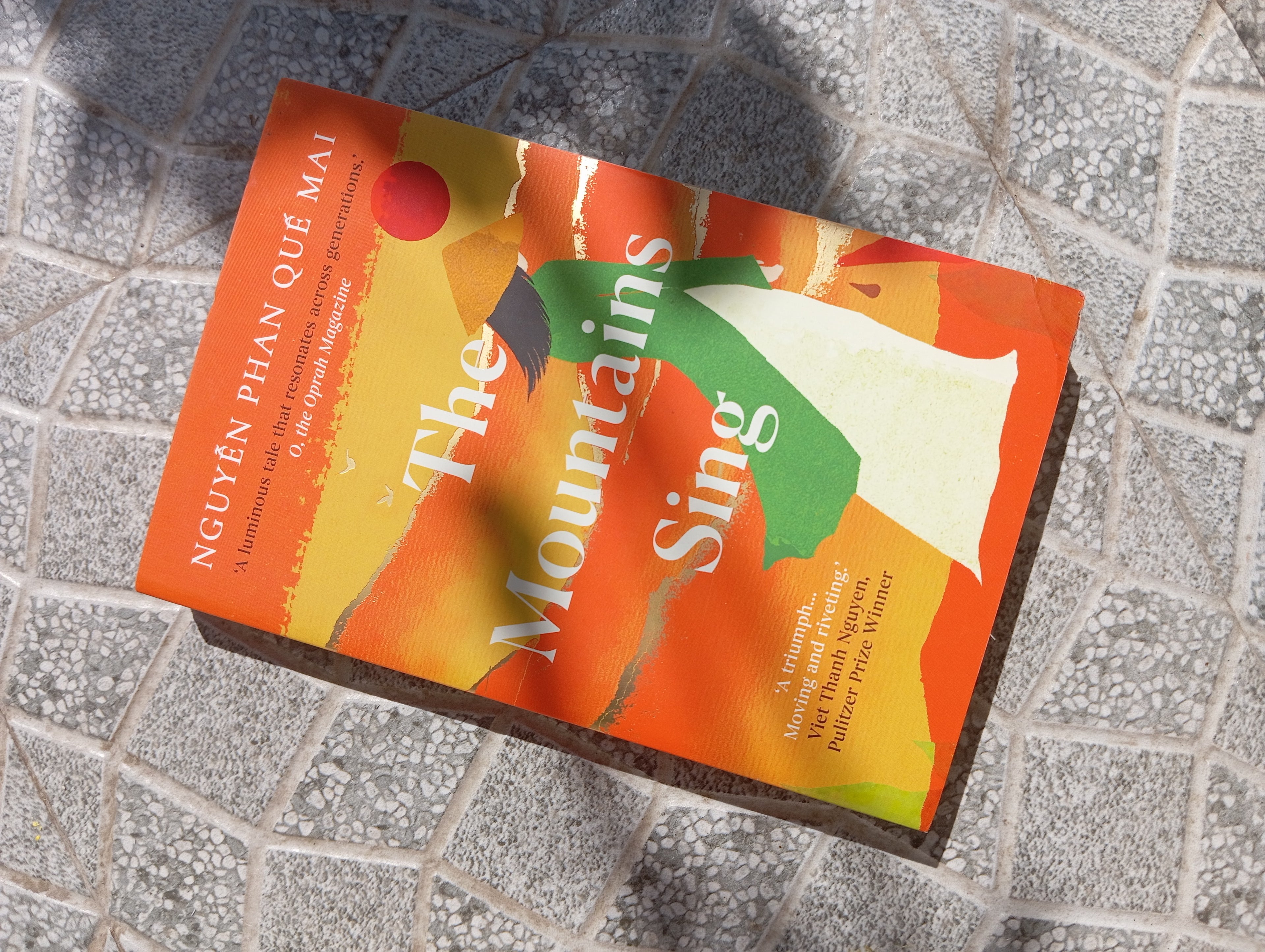 The Mountains Sing Oneworld Publications