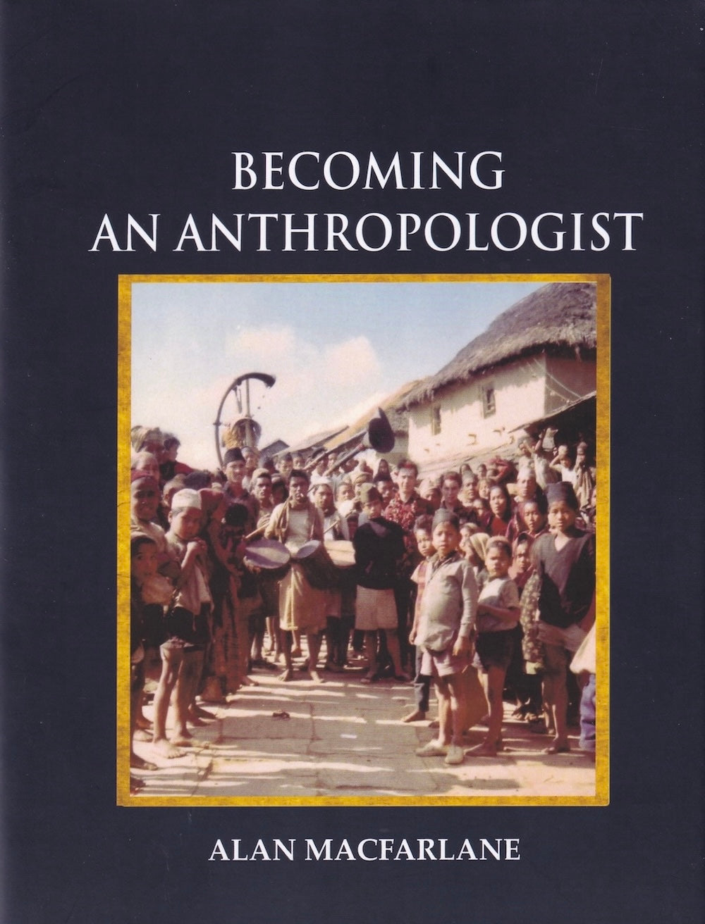 Becoming an Anthropologist Adroit Publishers