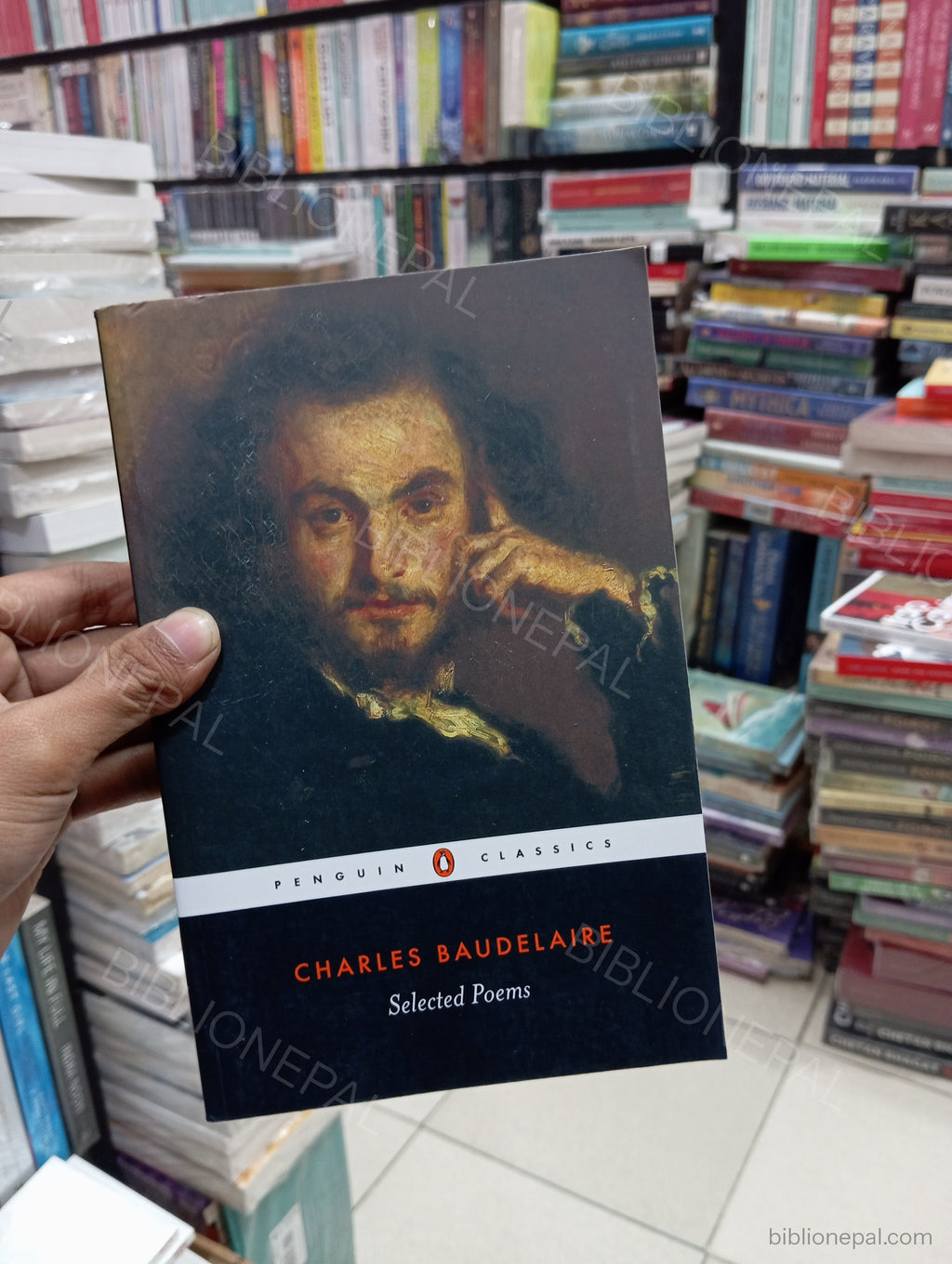 Photoshoot of Selected Poems by CHARLES BAUDELAIRE | IMG_20260225_112411.jpg