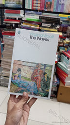 Photoshoot of The Waves by Virginia Woolf | IMG_20260225_113532.jpg