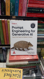 Photoshoot of Prompt Engineering for Generative AI by James Phoenix | IMG_20260322_141508.jpg