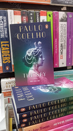 Photoshoot of The Spy by Paulo Coelho | IMG_20260602_155345.jpg