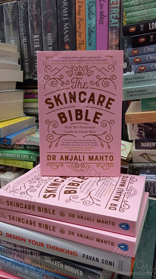 Photoshoot of The Skincare Bible by Dr Anjali Mahto | IMG_20260602_161335.jpg