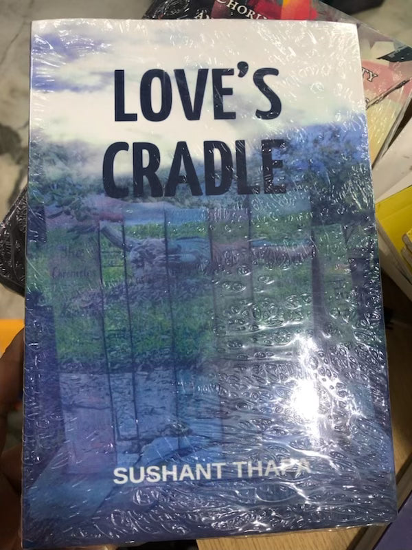 Love's Cradle BIBLIONEPAL