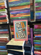 Winter In Sokcho Daunt Books Publishing