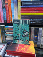 Last Comes the Raven Vintage