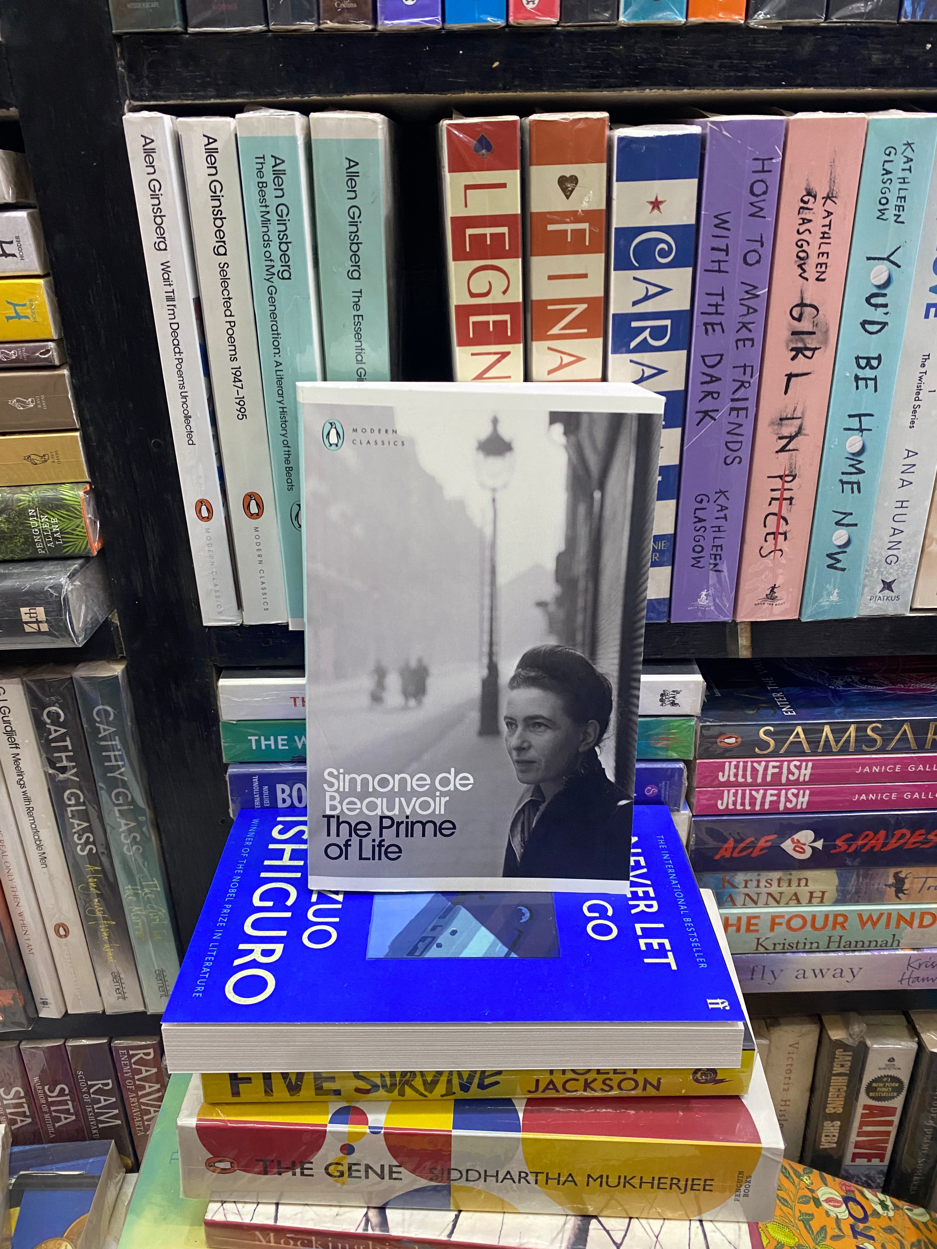 The Prime of Life Penguin Classics