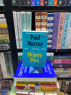 Skippy Dies Penguin Random House
