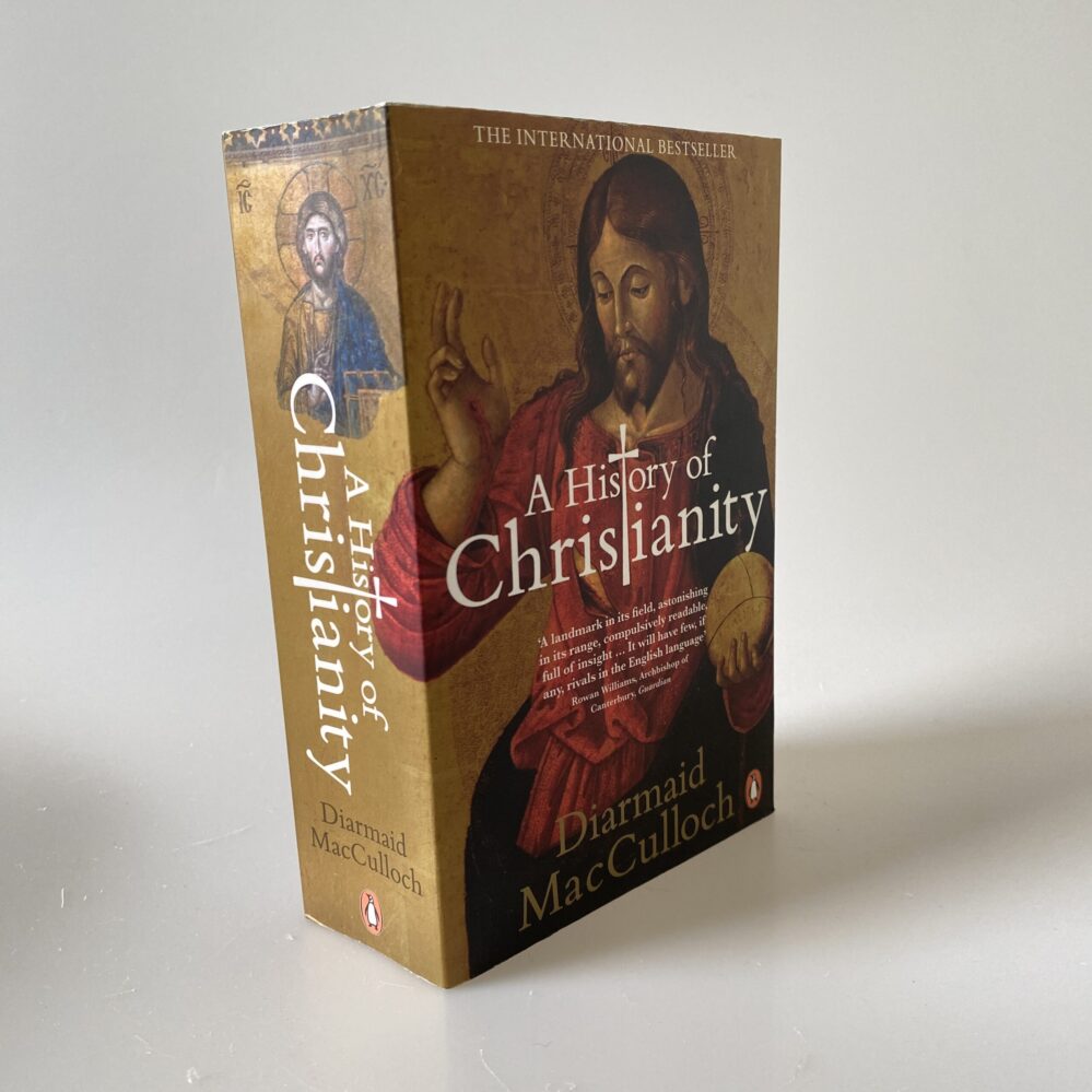 A History Of Christianity Penguin Random House