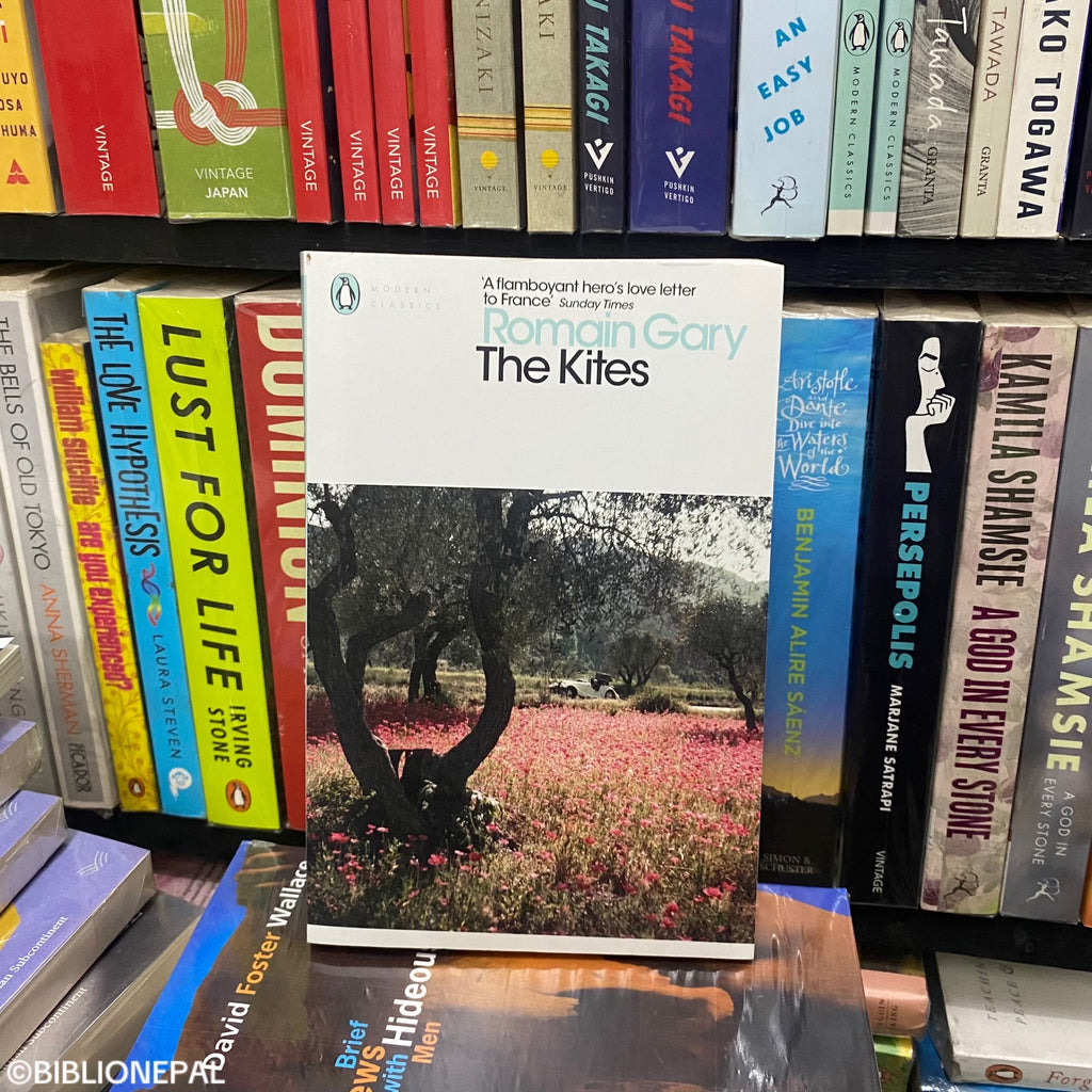 The Kites Penguin Random House