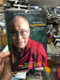The Art of Happiness