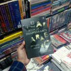 Photoshoot of The Book of Disappearance by Ibtisam Azem | InShot_20251104_181435213.jpg