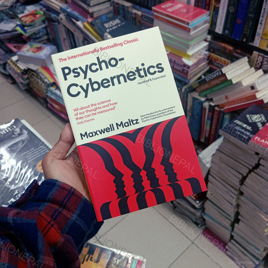 Photoshoot of Psycho-Cybernetics by Maxwell Maltz | InShot_20251117_173240169.jpg