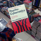 Photoshoot of Psycho-Cybernetics by Maxwell Maltz | InShot_20251117_173240169.jpg