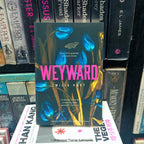 Photoshoot of Weyward by Emilia Hart | InShot_20251129_175914781.jpg