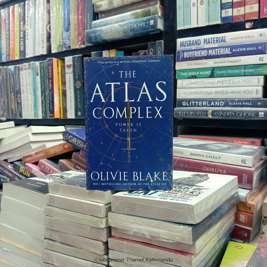 Photoshoot of The Atlas Complex by Olivie Blake | InShot_20251207_172013635.jpg