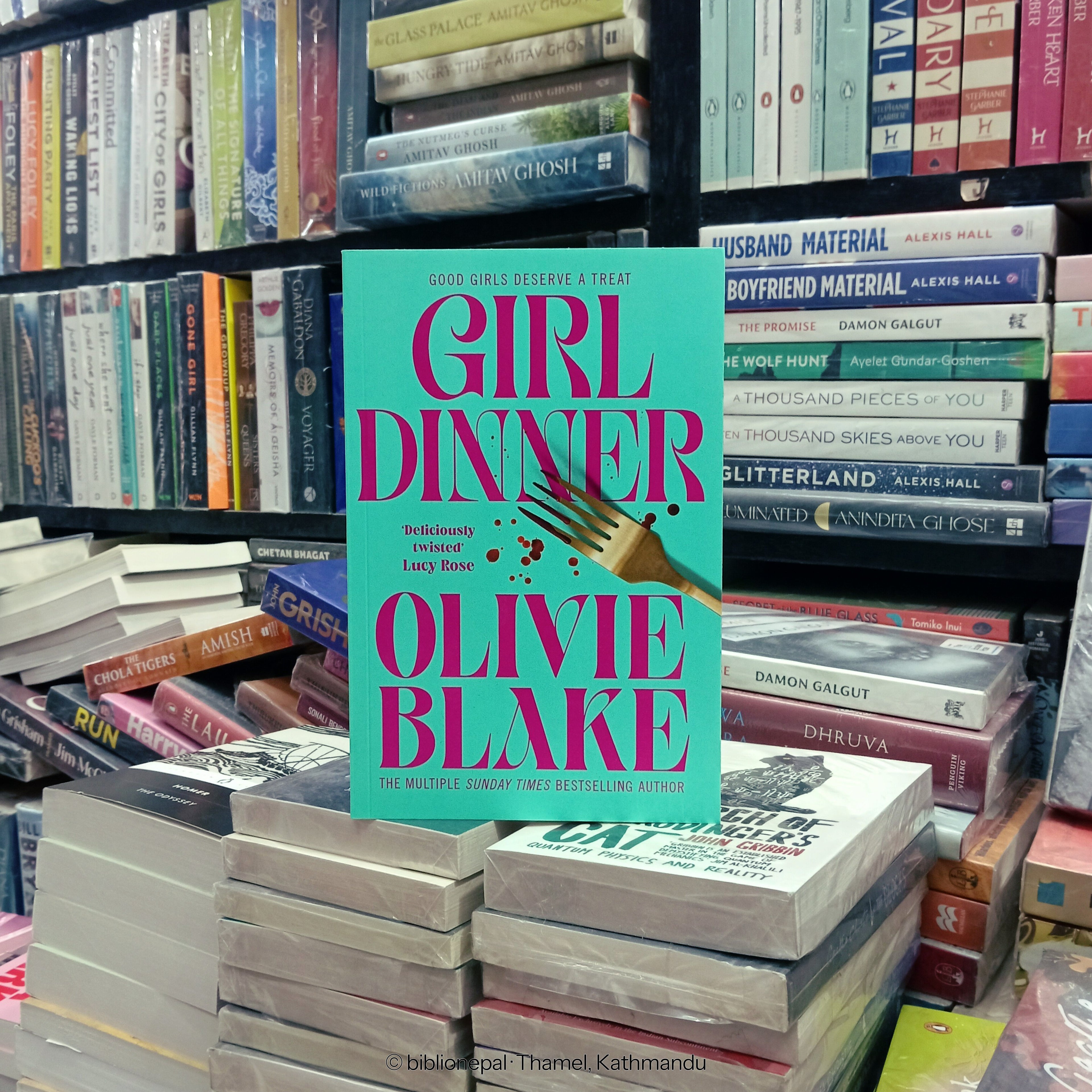 Photoshoot of Girl Dinner by Olivie Blake | InShot_20251207_172105866.jpg