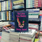Photoshoot of We Love You, Bunny by Mona Awad | InShot_20251207_172343659.jpg