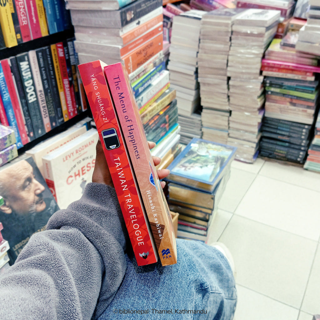 Photoshoot of The Menu of Happiness by Hisashi Kashiwai | InShot_20251209_170920576.jpg