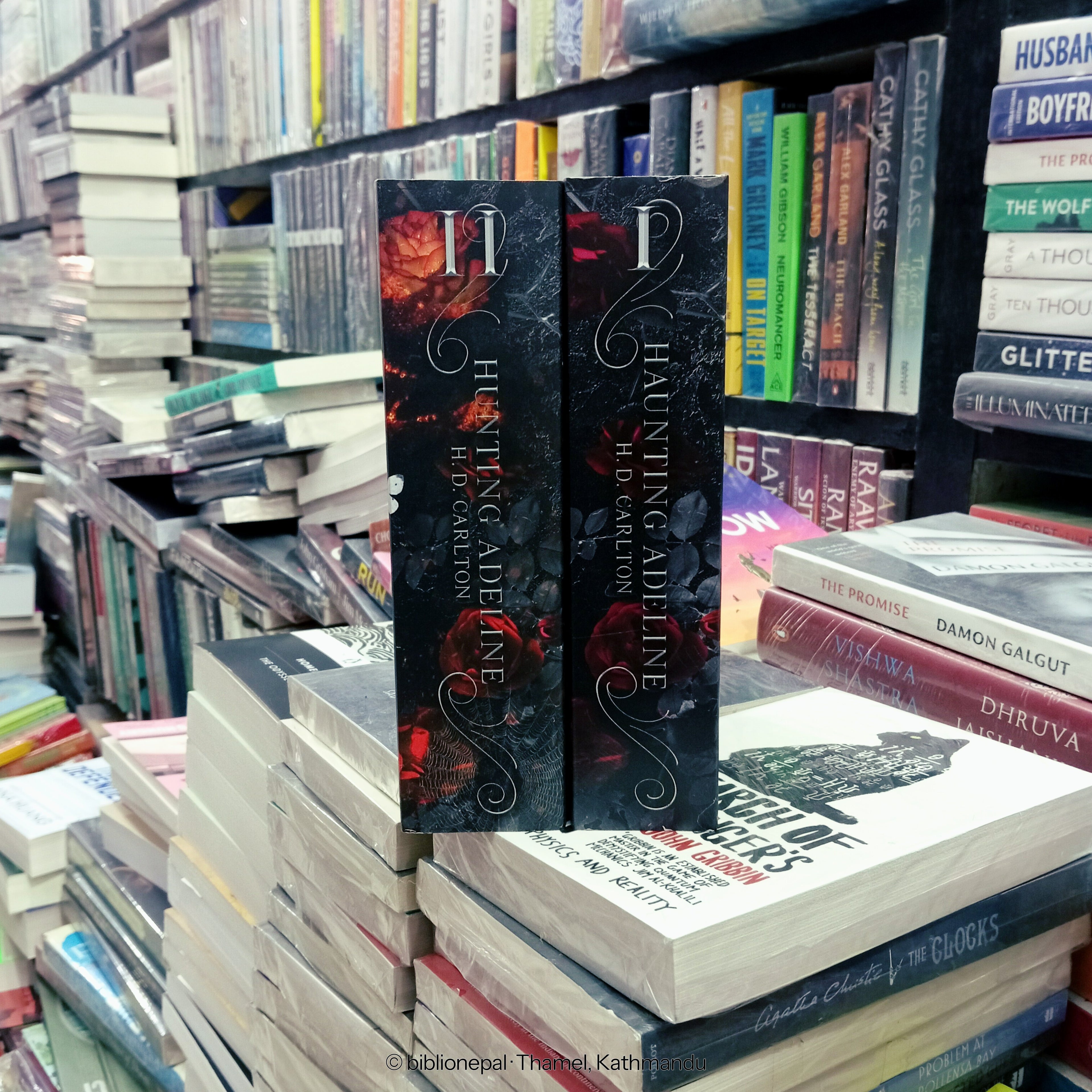 Photoshoot of Haunting Adeline by H.D. Carlton | InShot_20251215_173742858.jpg