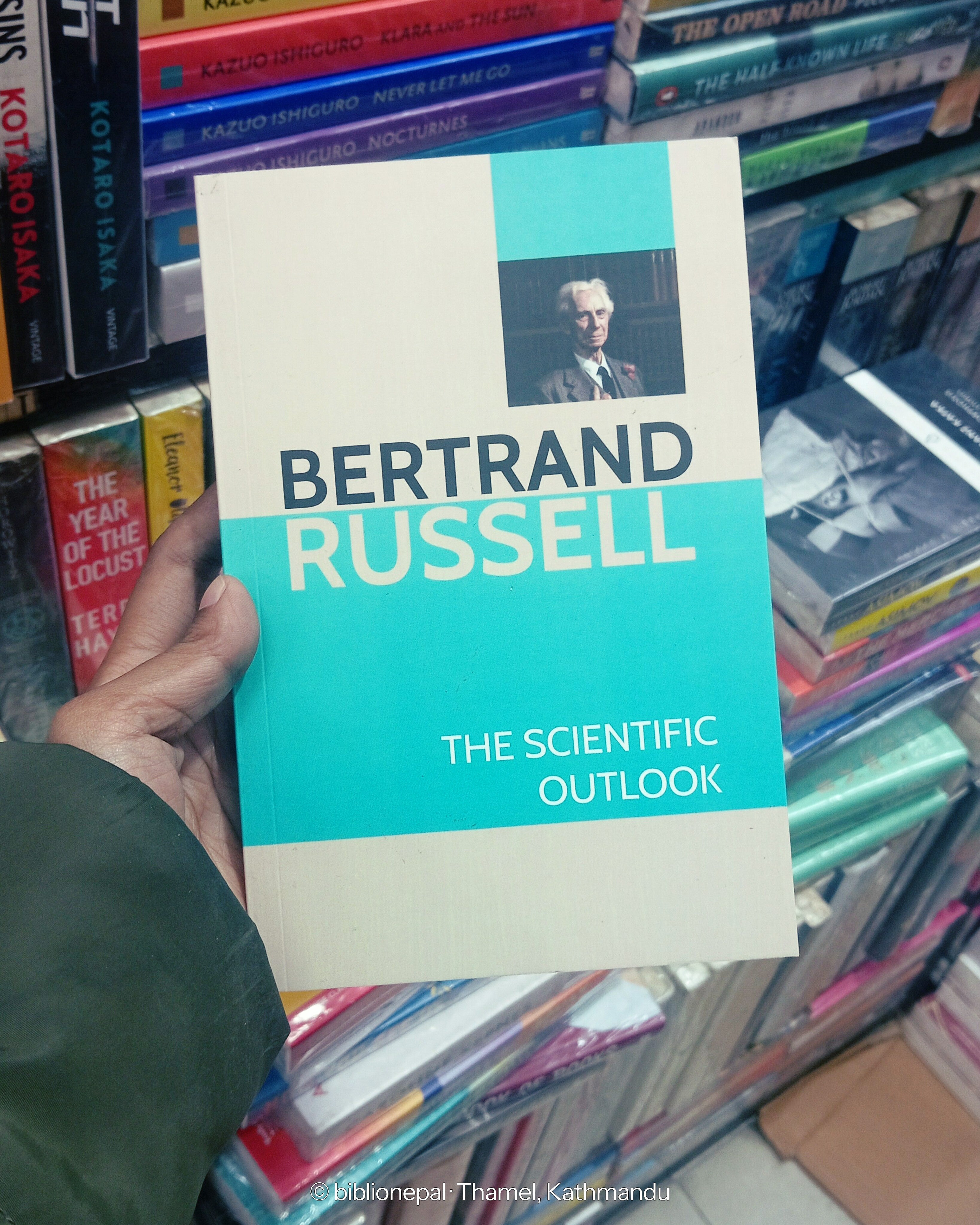 Photoshoot of THE SCIENTIFIC OUTLOOK by BERTRAND RUSSELL | InShot_20260108_190341709.jpg