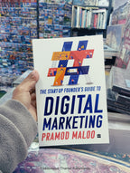 Photoshoot of THE START-UP FOUNDER'S GUIDE TO DIGITAL MARKETING by PRAMOD MALOO | InShot_20260127_185756303.jpg